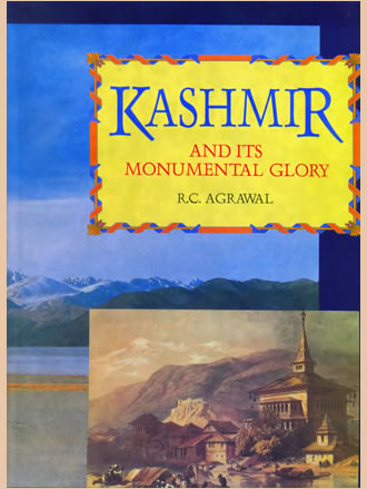 KASHMIR AND ITS MONUMENTAL GLORY