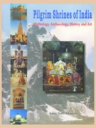 PILGRIM SHRINES OF INDIA