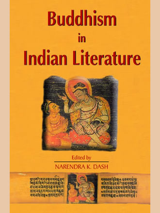 BUDDHISM IN INDIAN LITERATURE