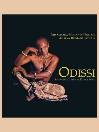 ODISSI: An Indian Classical Dance Form