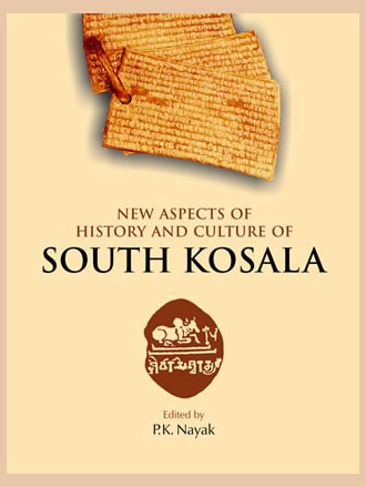 NEW ASPECTS OF HISTORY AND CULTURE OF SOUTH KOSALA