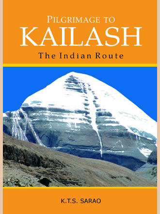 PILGRIMAGE TO KAILASH: The Indian Route