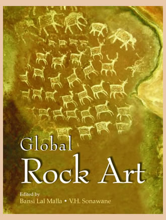 GLOBAL ROCK ART