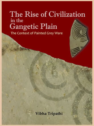 THE RISE OF CIVILIZATION IN THE GANGETIC PLAIN: The Context of Painted Grey Ware