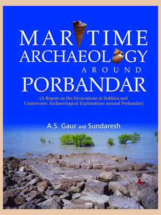 MARITIME ARCHAEOLOGY AROUND PORBANDAR