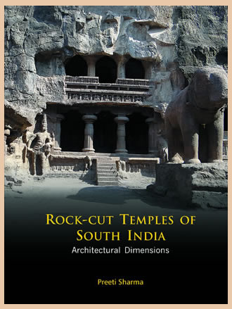ROCK-CUT TEMPLES OF SOUTH INDIA: Architectural Dimensions