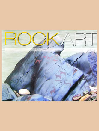 ROCK ART: A Catalogue